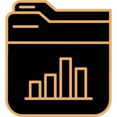 dizin simgesi vektör illüstrasyonu