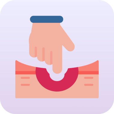 Prezervatif tutan bir el.