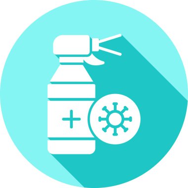 Tornavidayla sprey şişesi..