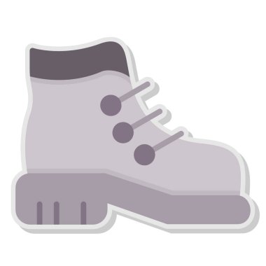 Paten kayarız. Resim, basit tasarım