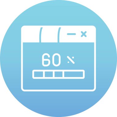 Kredi kartı ikonu. vektör illüstrasyonu