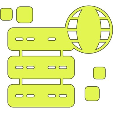 Görüntünün bir kalıbıyla soyut vektör arkaplanı