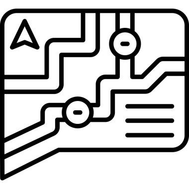 harita konum haritası