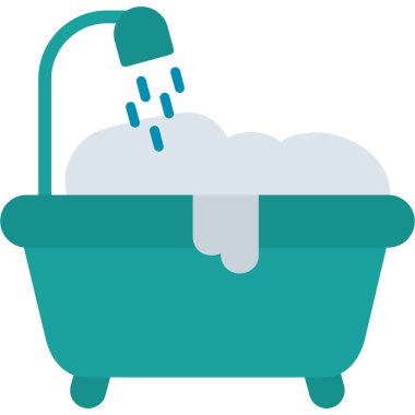 Banyo tuvaleti ikonu