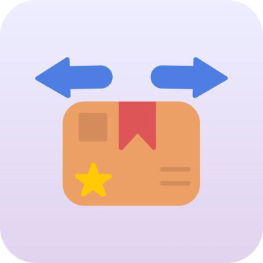 Kart kredi simgesi, vektör illüstrasyonu