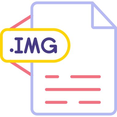 Web sayfasının vektör simgesi tasarımı