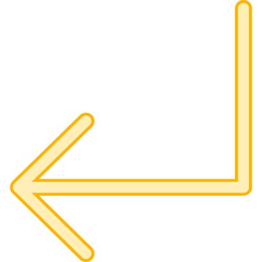 Ok simgesi tasarımı