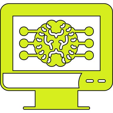 bilgisayar virüsü simgesi, özet biçimi