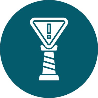 Kişisel ve ticari kullanım için vektör simgesi