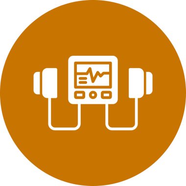 Kişisel ve ticari kullanım için vektör simgesi