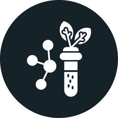 Gıda simgesinin vektör illüstrasyonu