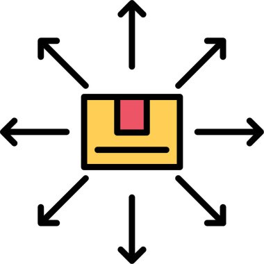 Bilgisayar Ağı. Basit tasarım