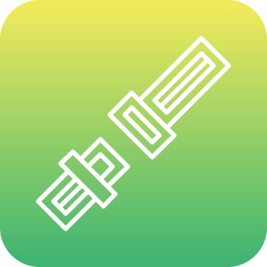 Modern yapı eksikliğinin vektör illüstrasyonuName