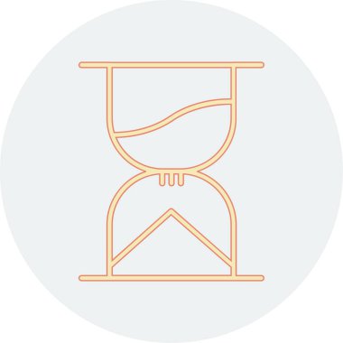 modern simge vektör illüstrasyonu