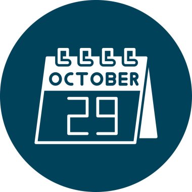 Tek günlük takvimde 23 Ekim tarihi