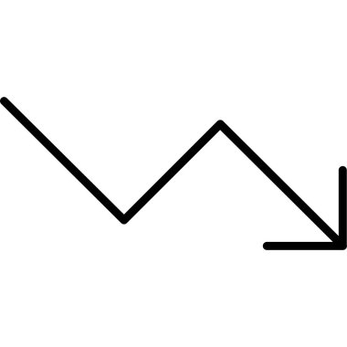 okun vektör illüstrasyonu
