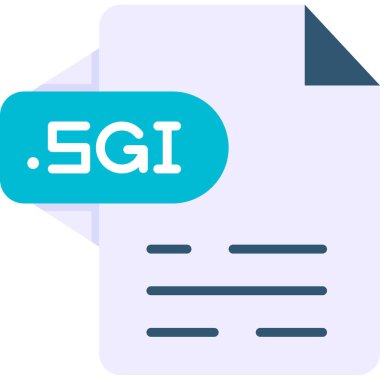 dosya biçimi vektör illüstrasyonuName