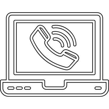 Wifi simgesi ile Smartphone