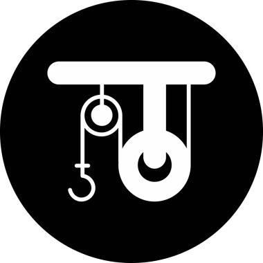 tıbbi simge vektör illüstrasyonu