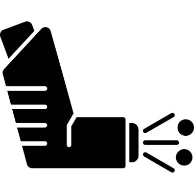 parmak simgesine katı bir şekilde bas