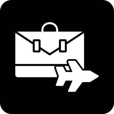 vektör torbasının resimleme