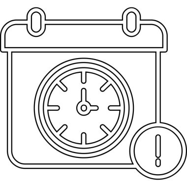 pusula simgesi. Web için pusula vektör simgelerinin özet çizimi