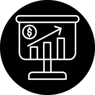 Kişisel ve ticari kullanım için vektör simgesi