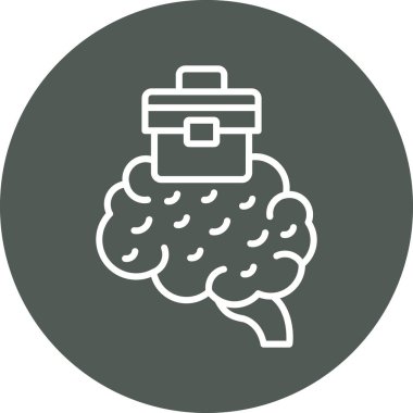 Gıda simgesinin vektör illüstrasyonu