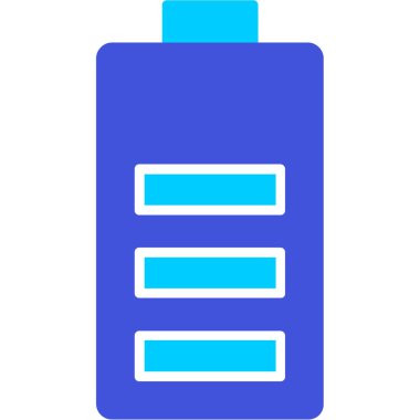 Basit pil vektör illüstrasyonu