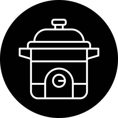 Gıda simge gösteren resim