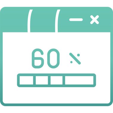 Kredi kartı simgesi, özet biçimi