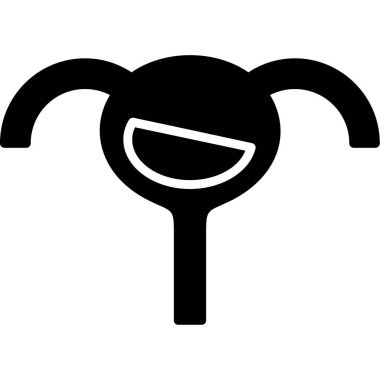 bebek vektör simgesi düz simge