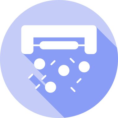 oyun denetleyici oyun simgesi düz biçimli