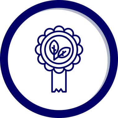 vektör çizim çiçek çelenk