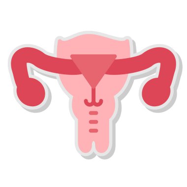 izole kanser sistemi simgesi