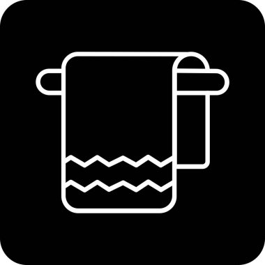 Kişisel ve ticari kullanım için vektör simgesi