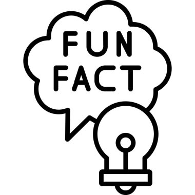 gerçek siyah çizgi simgesidir.