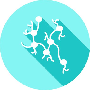 İki bağlı simgenin simgesi