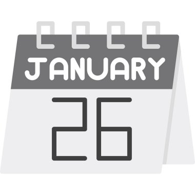 Tek günlük takvimde 10 Ocak tarihi