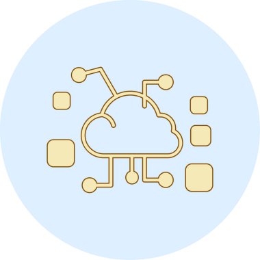 Bulut hesaplama. Basit tasarım