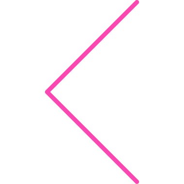 Siyah bir simgenin vektör illüstrasyonu