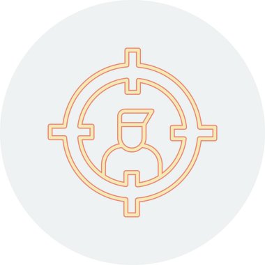 trend düz biçimli izole edilmiş arkaplan içinde kripto para birimi simgesi