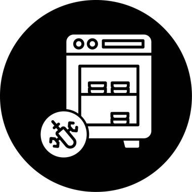 İnternetten alışveriş. Basit tasarım