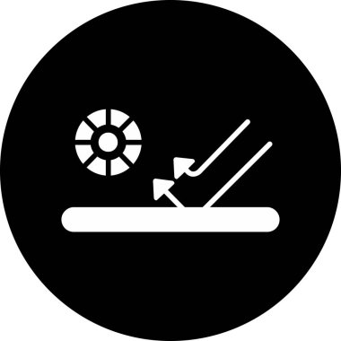 Web ve uygulama kullanımı için illüstrasyon...