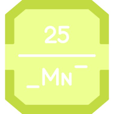 Düz stil ağırlık ölçek simgesi