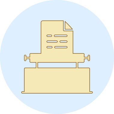 dosya biçimi vektör illüstrasyonuName