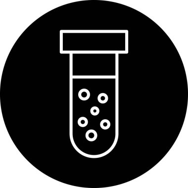 Seo simgesinin vektör illüstrasyonu