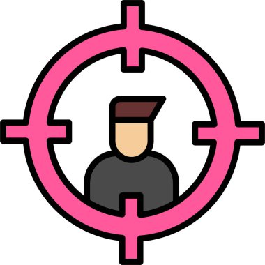 avatar kadın simgesi