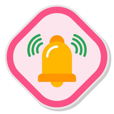 Çalar saat. Basit resimleme