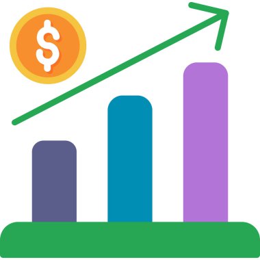 Çizelge. Web simgesi basit tasarım